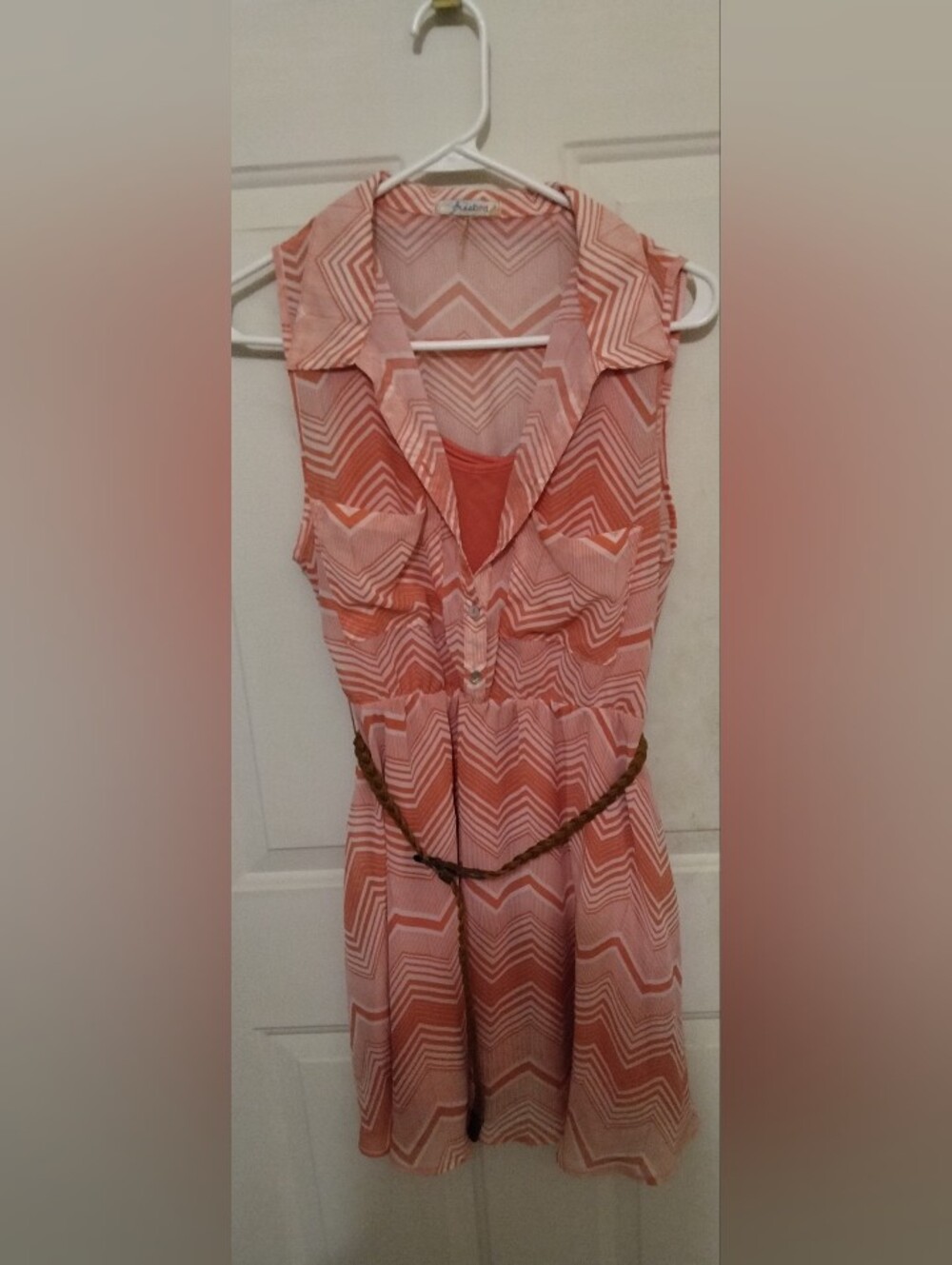 Women's Freebird Dress